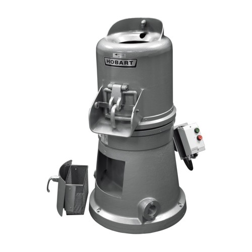 POTATO PEELER FLOOR MODEL HOBART E-6128