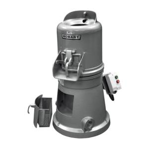 KARTOFFELSCHNEIDEMASCHINE, BODENMODELL HOBART E-6128