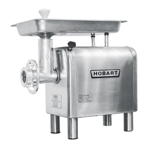 Vleesmolen - gehaktmolen tafelmodel Hobart 4812