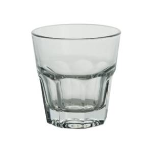 Tumbler glas inh. 14cl. Casablanca Pasabahce