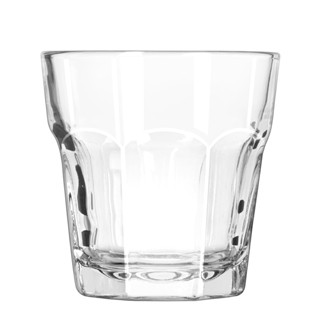 Waterglas inh. 20,7cl. Gibraltar Libbey
