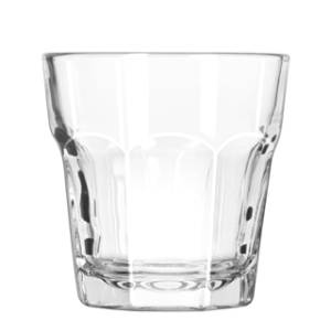 Waterglas inh. 20,7cl. Gibraltar Libbey