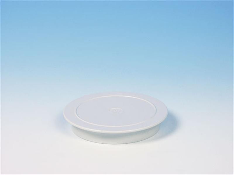 Deksel tbv soepkop Reegee diam. 9,1cm. kleur groen Hotplast. temperatuur +180 °c.