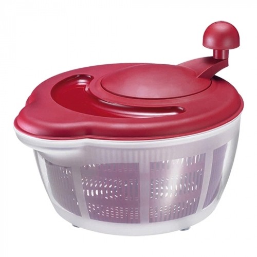 Westmark kunststof slacentrifuge pp 5l rood