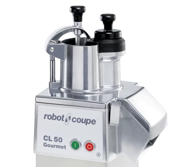 Groentesnijder CL50 GOURMET 400v/600w (24453) Robot Coupe