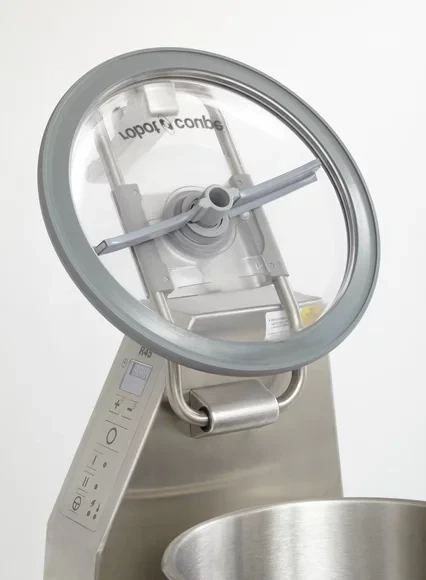 Cutter R23A s.v. 400v/4500w (2100c) Robot Coupe