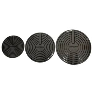 INDUKTIONSMATTEN-SET AUS 3 STÜCK COMBEKK