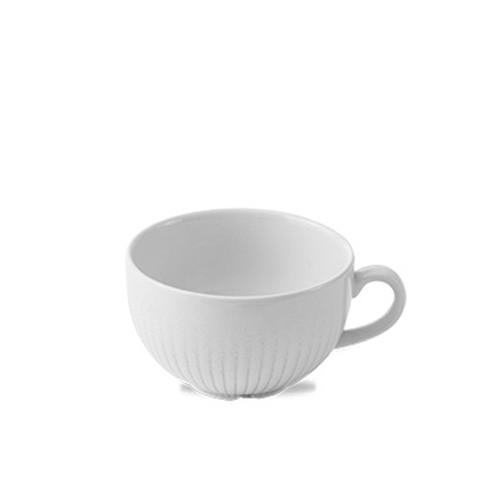 CAPPUCCINN CUP SIZE. 34CL. CHURCHILL ERA GRAY