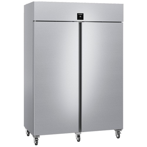 Gefrierschrank FFPSVG 1402/924, FORMA mit 6 Rollen, Abmessungen. 1427 x 867 x 2150 mm. 230V LIEBHERR