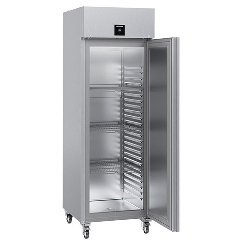 Gefrierschrank FFPSVG 6501/924, FORMA mit 4 Rollen, Abmessungen. 697 x 867 x 2150 mm. 230V LIEBHERR