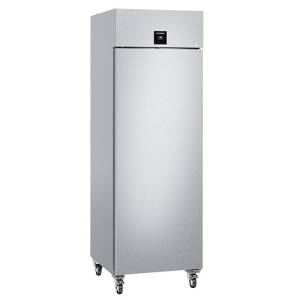 Gefrierschrank FFPSVH 6501, perfekte Abmessungen. 697 x 867 x 2115 mm. 230V LIEBHERR