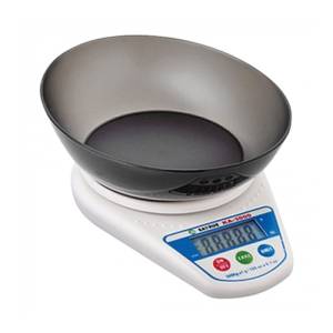 Keukenweegschaal 3kg. Louis Tellier