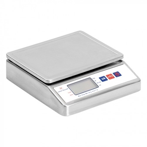 KÜCHENWAAGE 5KG. LOUIS TELLIER