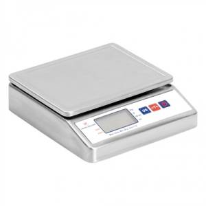 KÜCHENWAAGE 5KG. LOUIS TELLIER