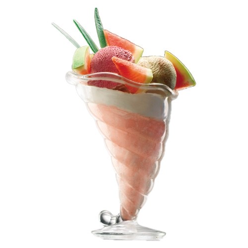 EISGLAS, FORTSETZUNG. 30 cl. FORTUNA ROCCO BORMIOLI