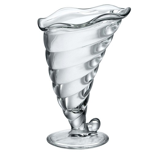 EISGLAS, FORTSETZUNG. 30 cl. FORTUNA ROCCO BORMIOLI