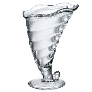 EISGLAS, FORTSETZUNG. 30 cl. FORTUNA ROCCO BORMIOLI