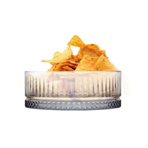 Schaal diam. 9cm. inh. 23cl. Elysia Pasabahce