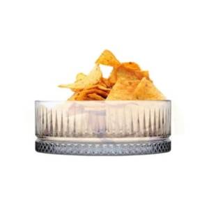 Schaal diam. 9cm. inh. 23cl. Elysia Pasabahce