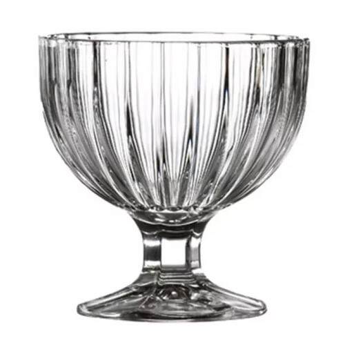 EIS-COUPE, FORTSETZUNG. 27 cl. FALMENGO UNIGLASS