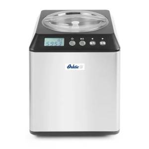 EISMASCHINE, FORTSETZUNG. 2 L. 274231 HENDI