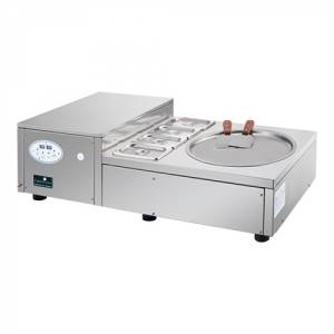 TEPPANYAKI SUR GLACE 712038 CATERCOOL