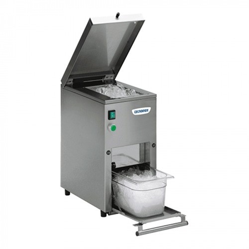 ICE CRUSHER 502500 TECNOINOX