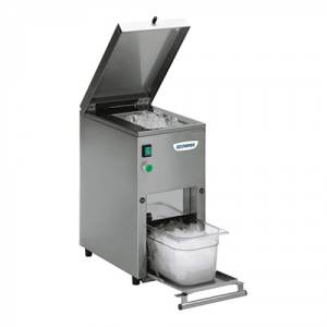 ICE CRUSHER 502500 TECNOINOX