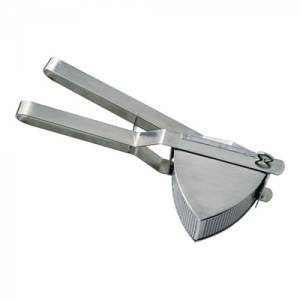 PUREE PRESS SIZE 29x13CM INCL. STAINLESS STEEL INSERT 18/0