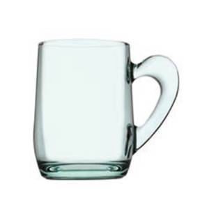 Glas m/oor inh. 33,5cl. gerecycled glas Aware Pasabahce