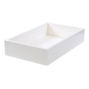 Plateau de service en chêne blanc de 1/1 à 16 cm de profondeur