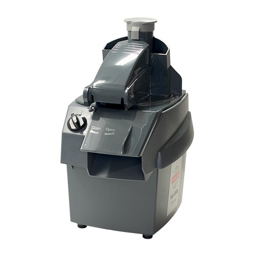 GEMÜSESCHNEIDER GRÖSSE RG-50S. 28,5X35X46,5CM. 230V/1000W (24680) HÄLLDE