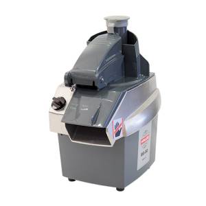 GEMÜSESCHNEIDER GRÖSSE RG-50. 28,5X35X46,5CM. 230V/1000W (24730) HÄLLDE