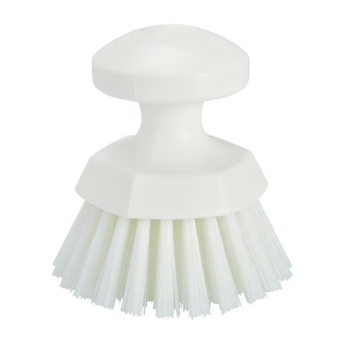REINIGUNGSBÜRSTE GROSS KUNSTSTOFF (10020) HÄLLDE