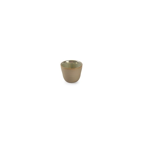 BOL/TASSE CONT. 14CL. OSTRA PEARL BEIGE CHIC
