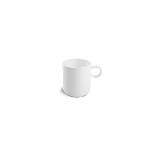 TÊTE POUCE. 24CL. VERSO BLANC CHIC