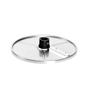 Golf-Trennscheibe 4 mm. EDELSTAHL (85048) HÄLLDE