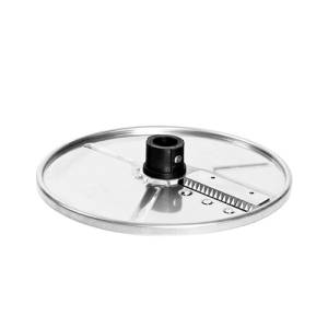 Julienne-Scheibe 4x4mm. rvs (85050) hällde