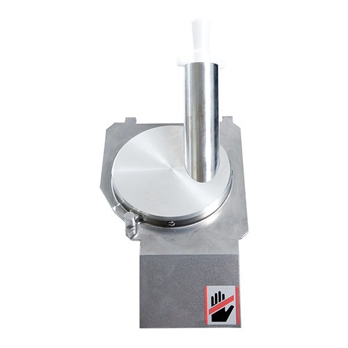 TÊTE DE COUPE À CROCHET POUR RG-100 (1345) HÄLLDE