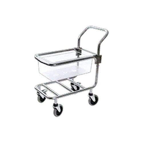 Containerwagen (40721) Hallde