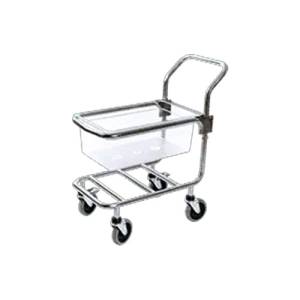 Containerwagen (40721) Hallde