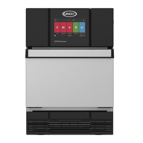 Speed.Compact eco oven afm. 424x719x616mm. 230v/3,6kw Unox