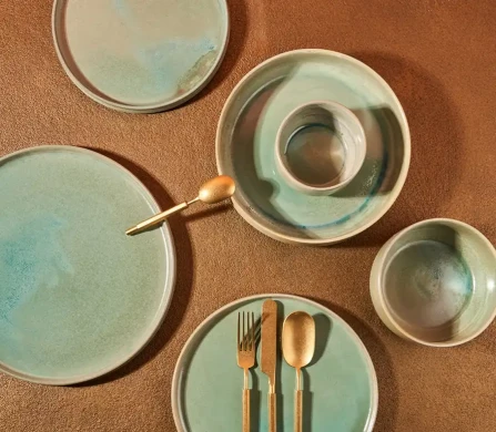 Structo Turquoise - F2D