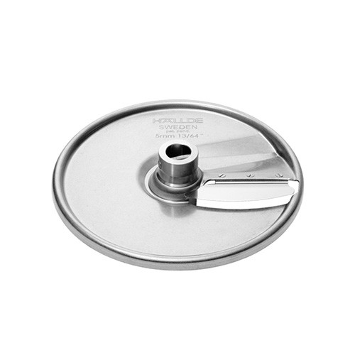Snijschijf 2mm. roestvrijstaal (63114) hällde