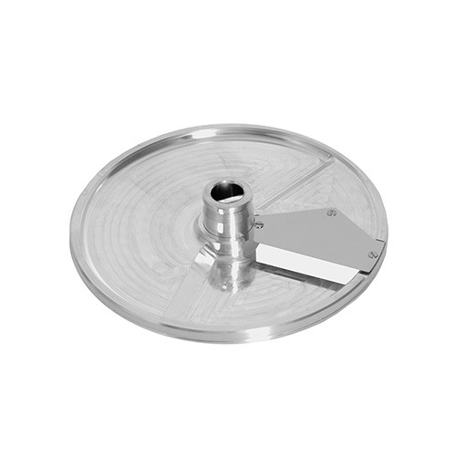 WEICHE TRENNSCHEIBE 12MM. EDELSTAHL (83385) HÄLLDE