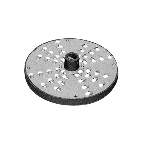 DISQUE À RÂPER 6MM. ACIER INOXYDABLE (83216) HÄLLDE