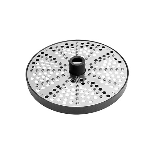 FINE RASPER STAINLESS STEEL (83215) HÄLLDE