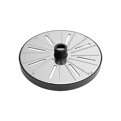 RÂPE EXTRA FINE EN ACIER INOXYDABLE (83284) HÄLLDE