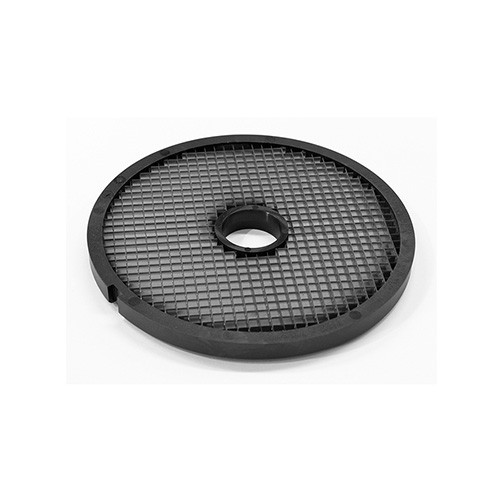 BLOCKRAHMEN 6X6MM. EDELSTAHL (83290) HÄLLDE