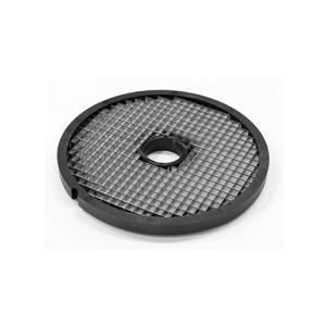 BLOC FENÊTRE 8X8MM. ACIER INOXYDABLE (83291) HÄLLDE